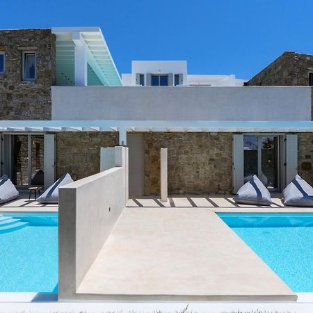 Splendid Mykonos Luxury Villas & Suites Mykonos Town Экстерьер фото