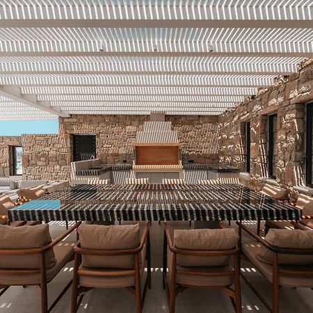 Splendid Mykonos Luxury Villas & Suites Mykonos Town Экстерьер фото