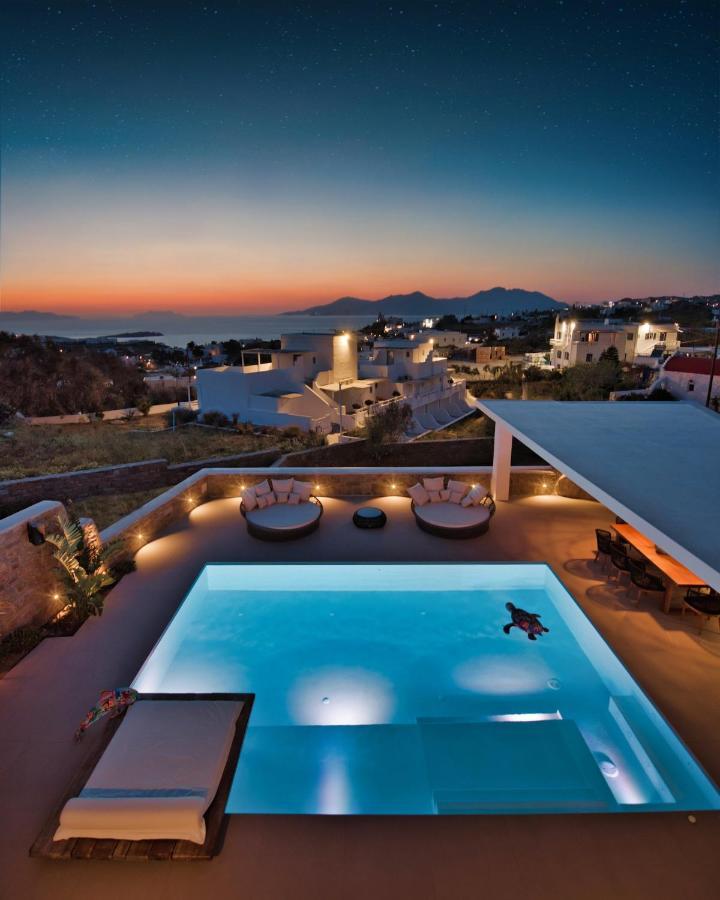 Splendid Mykonos Luxury Villas & Suites Mykonos Town Экстерьер фото